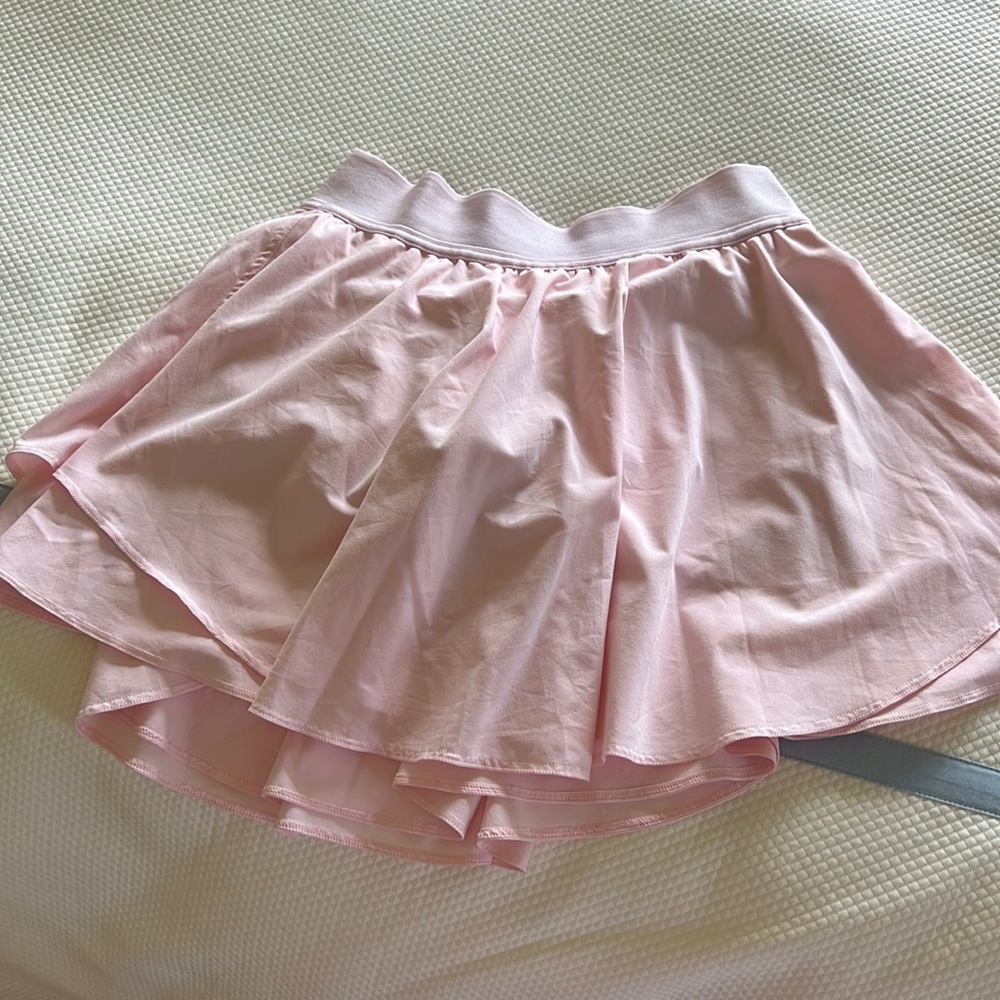 Lululemon Skirt